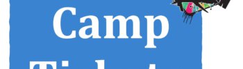 Camp-Tickets