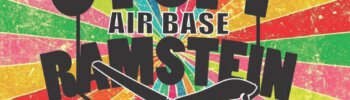 Logo Stopp Air Base Ramstein