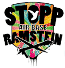 Stopp Air Base Ramstein - Keinen Drohnenkrieg!