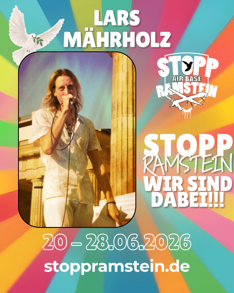 Lars Mährholz