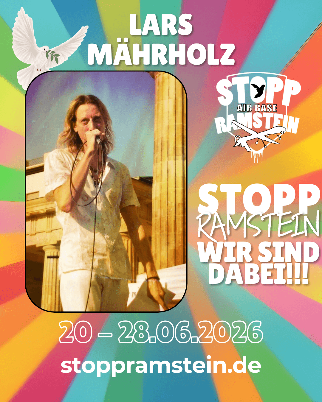 Lars Mährholz